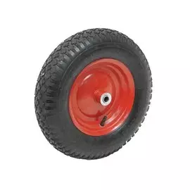 колесо для тачки 400мм/80мм к99-1