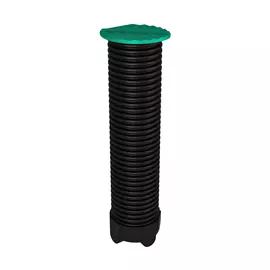 Колодец дренажный 2 м черный