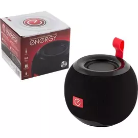 Колонка портативная Bluetooth Energy SA-02