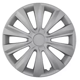 Колпаки колесные 14" ДЕЛЬТА комплект 39062