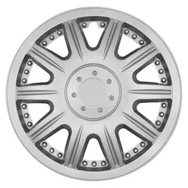 Колпаки колесные 15" ЦЦ комплект