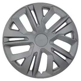 Колпаки колесные 15" РАВЕН комплект 396131