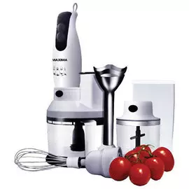 Комбайн кухонный Maxima MFP-0139