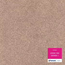 линолеум полукоммерческий sprint pro sahara 3 (3,0м)