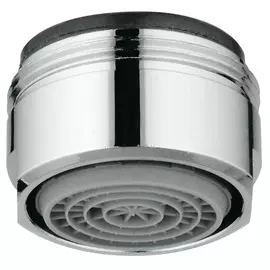 Комплект аэраторов GROHE для смесителей для мойки с высоким изливом, 2 шт