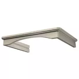 комплект багетов для Adelia 600 CPB/G1/7 (позит.) в упаковке