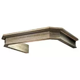 комплект багетов в упаковке для Serena 600 CPB/0 (неокраш.)