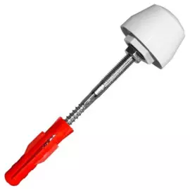 комплект для крепления раковины 104036