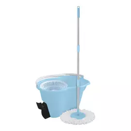 комплект для уборки /швабра mopm-20+ ведро (2 режима отжима)/