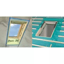 Комплект изоляционных окладов Fakro xdk 94*140