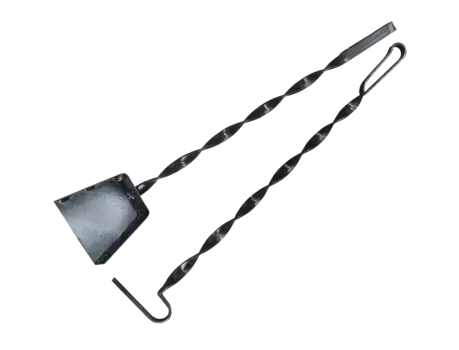 Комплект: кочерга и совок