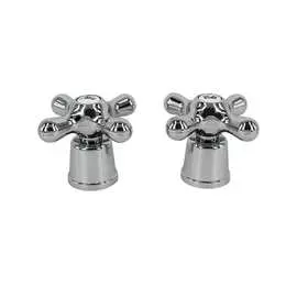 комплект маховиков пласт. крест. 7х7 квадрат. длин. кросс (2690) (пара), mp-у