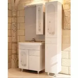 Комплект мебели 62см АСБ Астра-Витраж 1Н