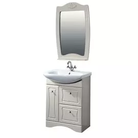 Комплект мебели 65см Aqualife Женева