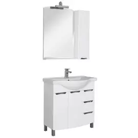 Комплект мебели 85см Асти 177795