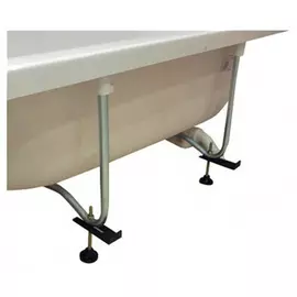 Комплект ножек для ванн Neon 150/160/170x70 см /Vitra, Турция/