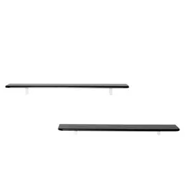 Комплект полок Сочи 1020 венге 8664029801