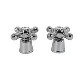 Комплект универсальных маховиков 7х7 пара MP-У