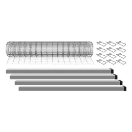 Комплекс ограждения ЯМАСТЕР Комплект 2