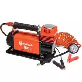 Компрессор "Агрессор" AGR-160