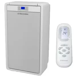 Кондиционер Electrolux EACM-10 DR/N3 мобильный