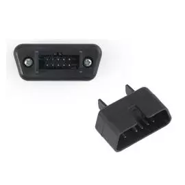Коннектор OBD II ( мини )