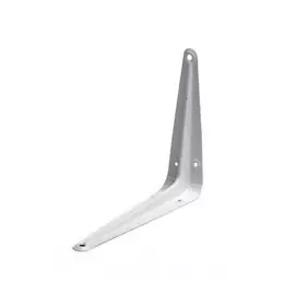 Консоль 100*125*0,7 металлик- накл.