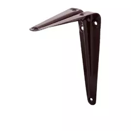 Консоль 150*200*0,7 коричневая- накл.