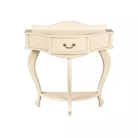 консоль "джульетта", дуб шампань