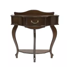 консоль "джульетта", орех