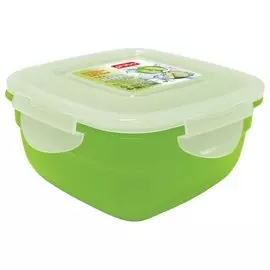 Контейнер 1000мл для хранения продуктов SAFE-FOOD 4311573