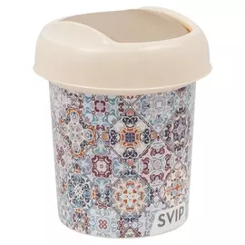 контейнер для мусора 1л svip sv4119