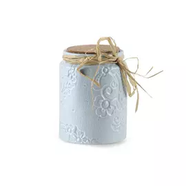 Контейнер для ватных дисков Frio