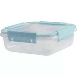 контейнер герметичный 0,8л butterfly light polimerbyt c78316