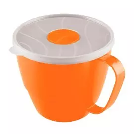 Контейнер-кружка для бульона 0,72л