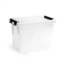 контейнер универсальный 17л 38х26х26.5см архимед р1206