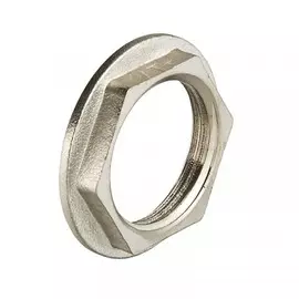 контргайка 1/2' valtec