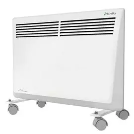 Конвектор электрический Ballu Camino BEC/M-1000 /220В, 0,5-1кВт/,мех. термостат, датчик от перегрева