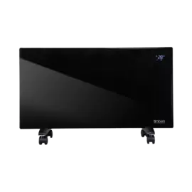 Конвектор электрический Timberk (PF8 LE, 1.0 кВт, э/т, панель Precision, LCD, DUO-SONIX SG, д/у, сте