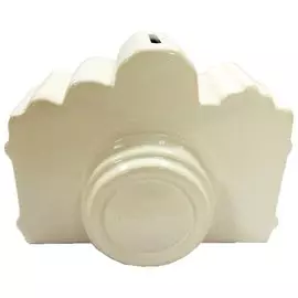 Копилка декоративная Фотоаппарат 36448