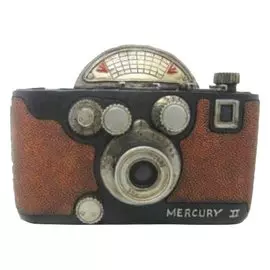 Копилка декоративная РЕТРО ФОТОАППАРАТ 36123