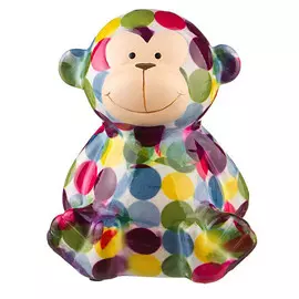 Копилка Обезьянка h-11см 574-276