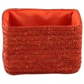 Короб оранжевый без крышки XS GAB06-XS