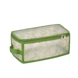 Короб складной на молнии "Арабеска" S