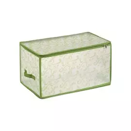 Короб складной на молнии "Арабеска" XL