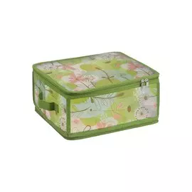 Короб складной на молнии "Весна" M