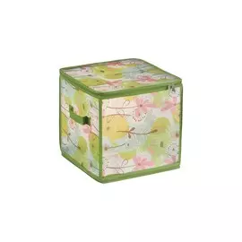 Короб складной на молнии "Весна" SL