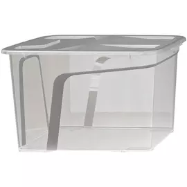 коробка roombox 50л polimerbyt c734