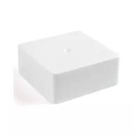 коробка универсальная для к/к 40-0450 безгалогенная hf 75х75х30 промрукав