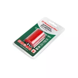 Коронка биметаллическая 35мм, глуб. 38мм, 1/2" под держатель, Hammer Flex 224-007